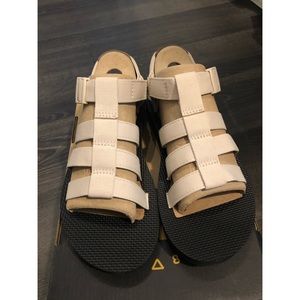 Teva Dorado Sandals